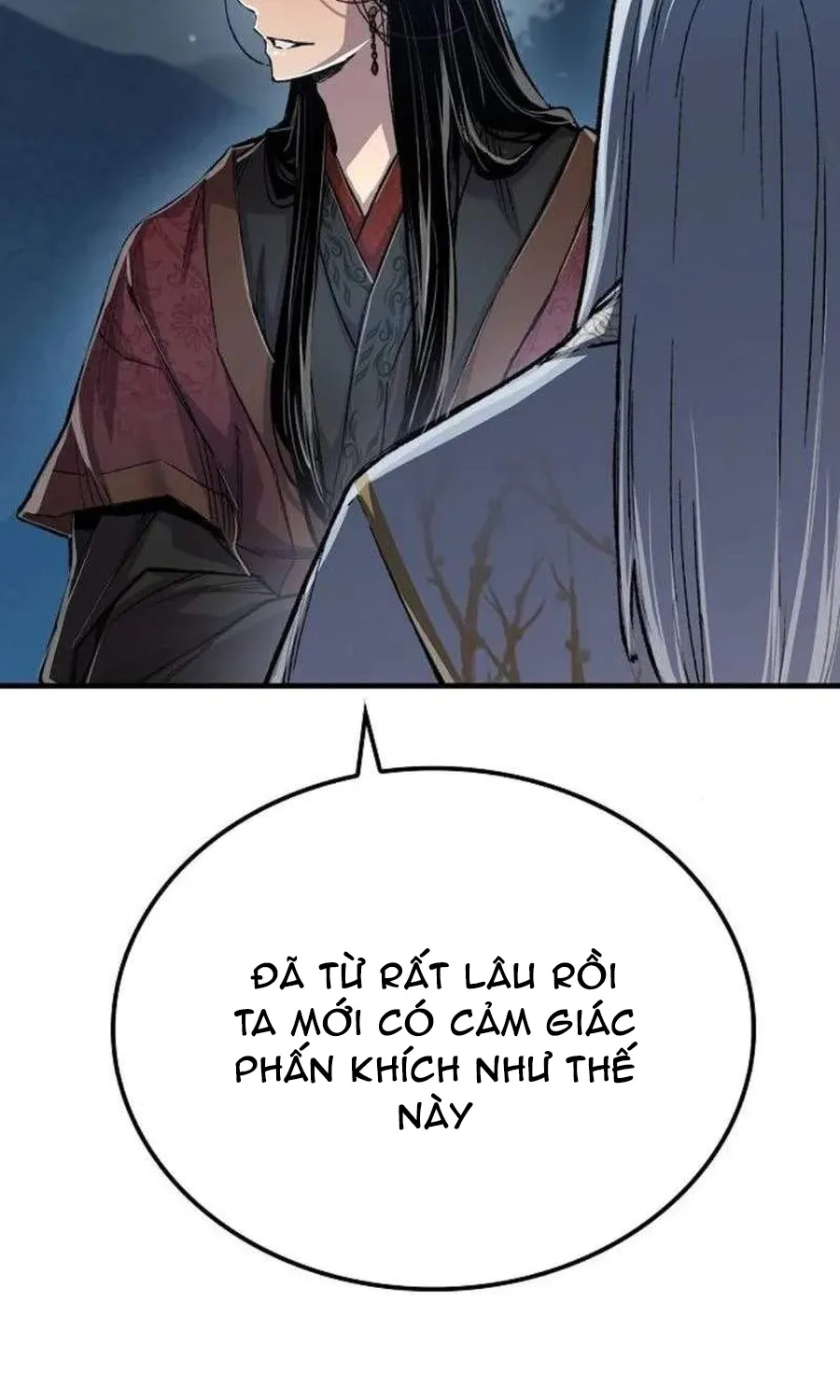 Thiên Ma Quy Hoàn Chap 114 - Next Chap 115