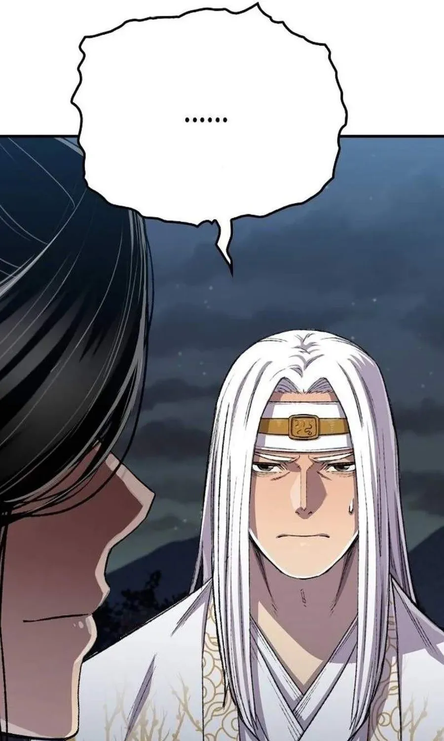 Thiên Ma Quy Hoàn Chap 114 - Next Chap 115