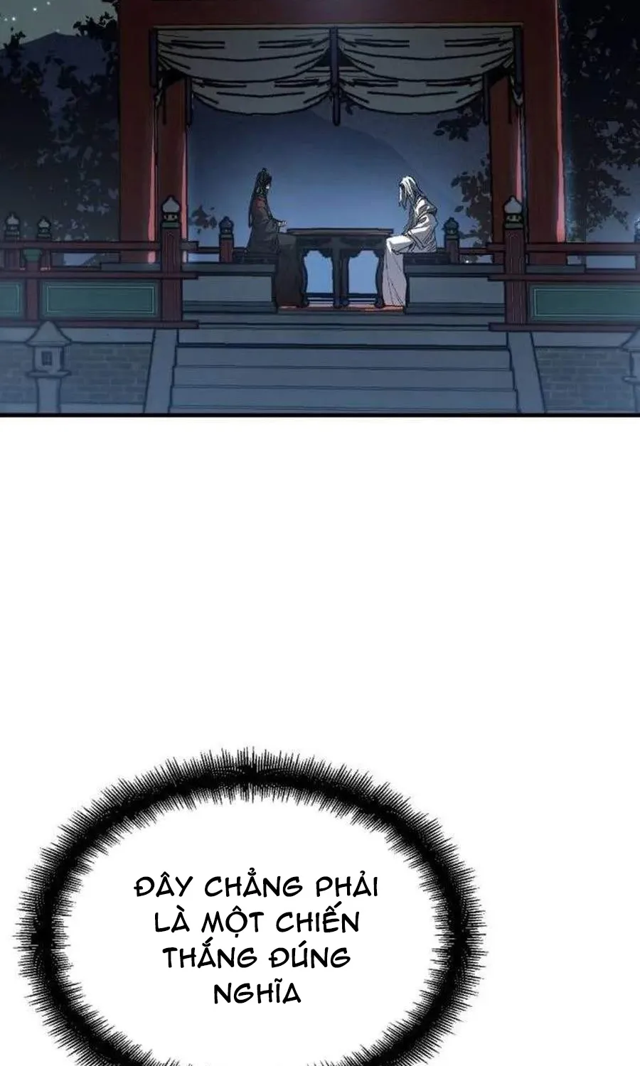 Thiên Ma Quy Hoàn Chap 114 - Next Chap 115