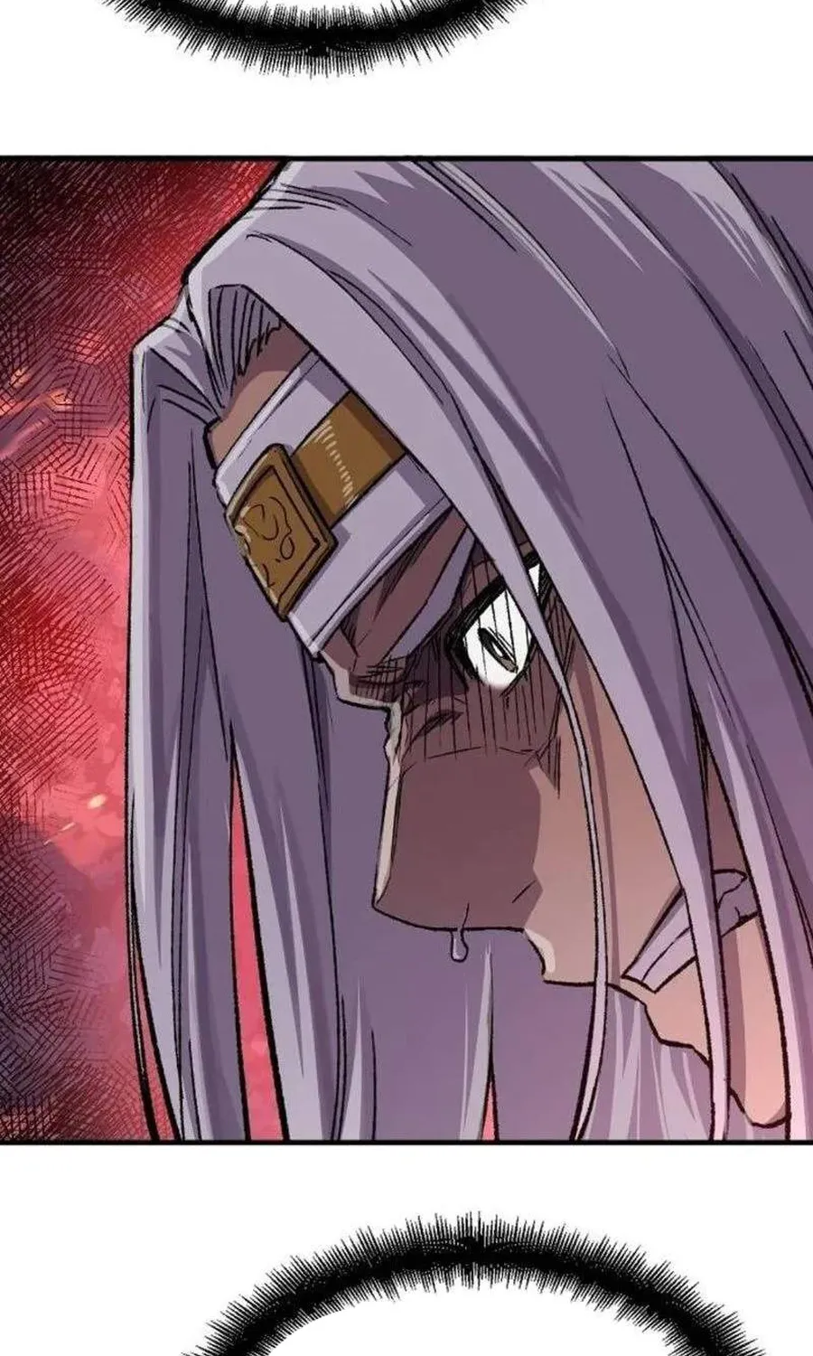 Thiên Ma Quy Hoàn Chap 114 - Next Chap 115