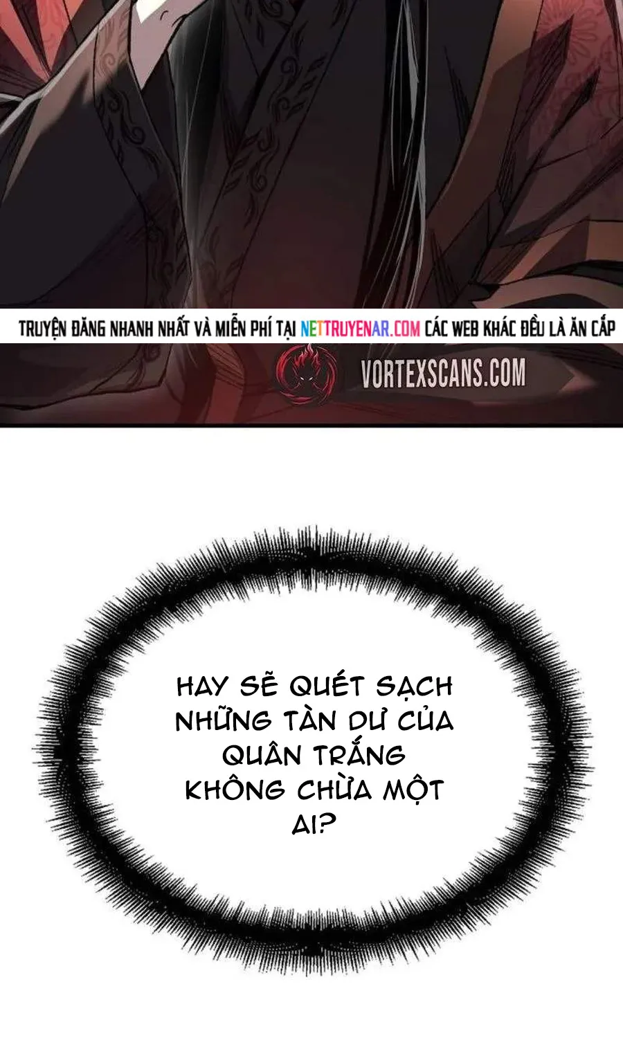 Thiên Ma Quy Hoàn Chap 114 - Next Chap 115