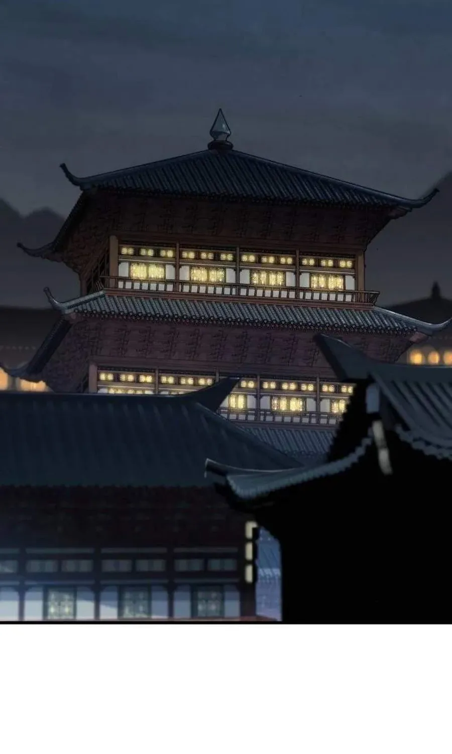 Thiên Ma Quy Hoàn Chap 114 - Next Chap 115