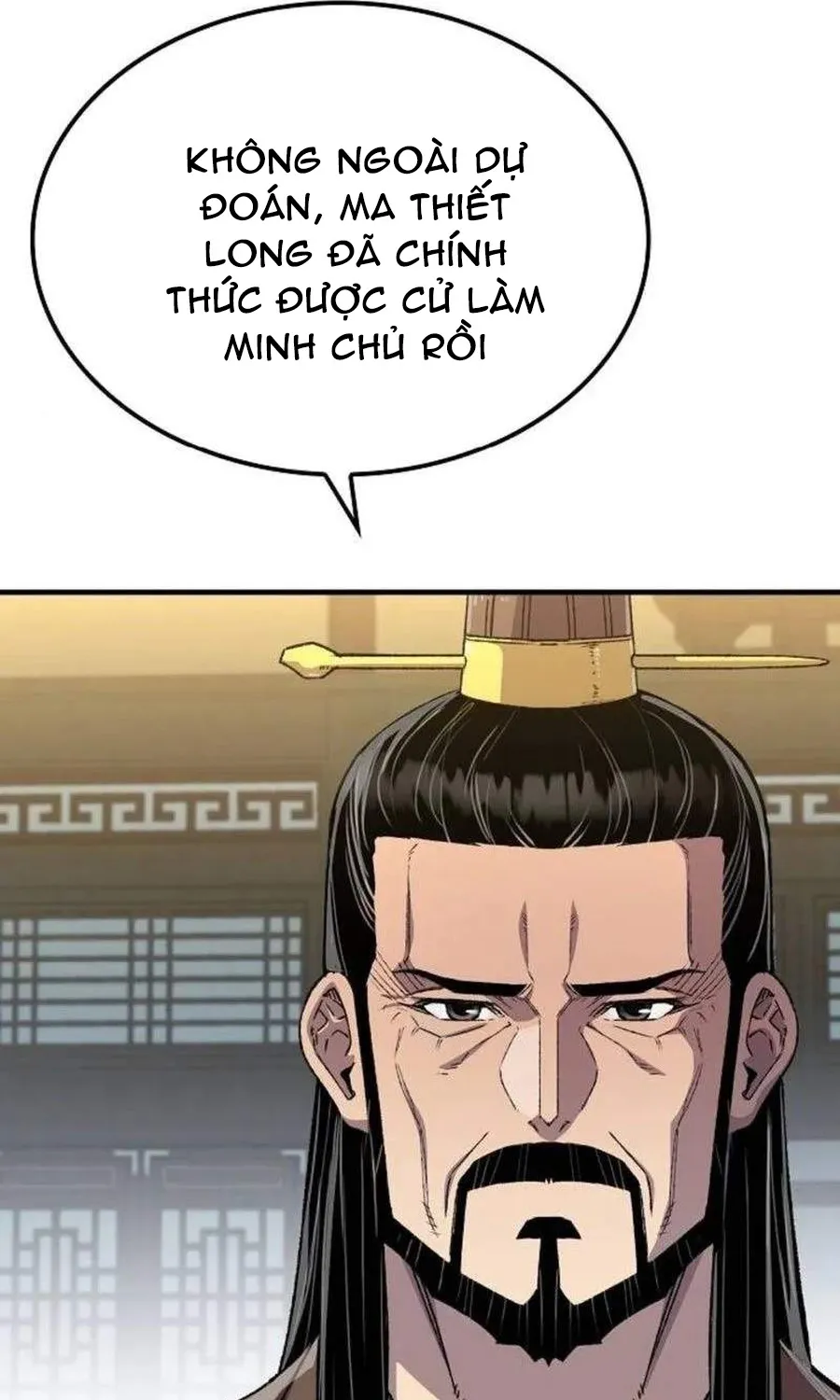 Thiên Ma Quy Hoàn Chap 114 - Next Chap 115