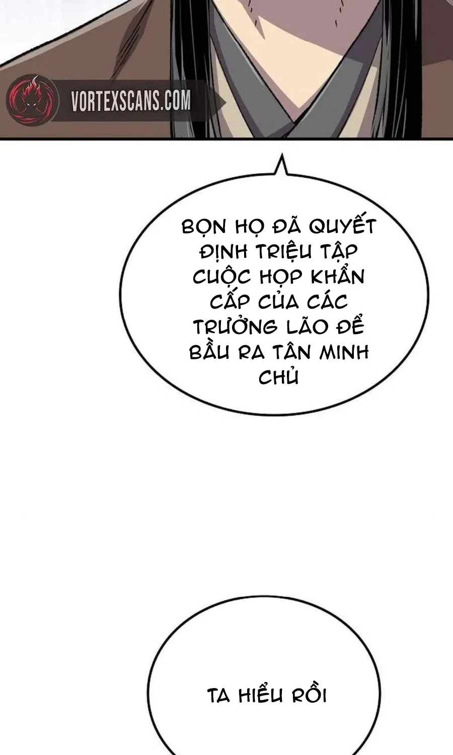 Thiên Ma Quy Hoàn Chap 114 - Next Chap 115