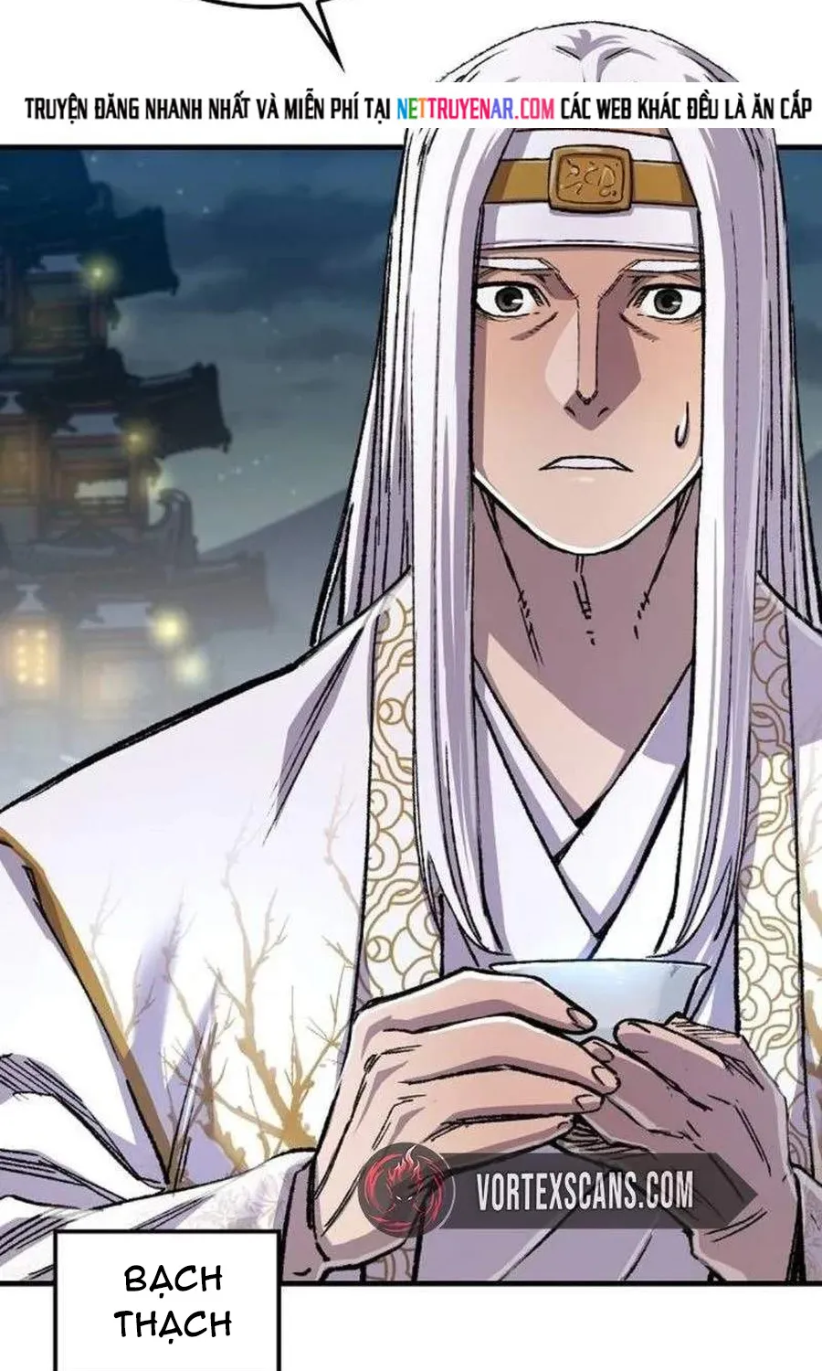 Thiên Ma Quy Hoàn Chap 114 - Next Chap 115