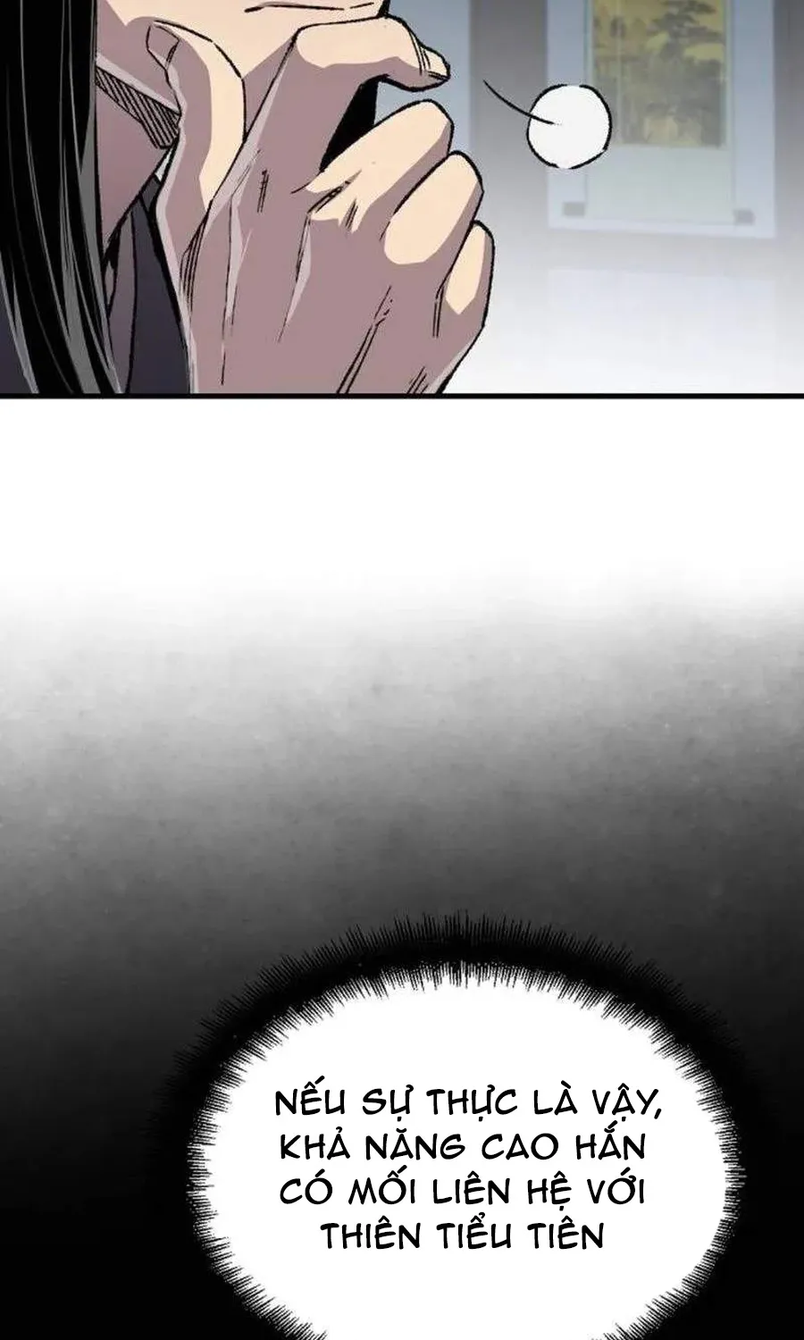 Thiên Ma Quy Hoàn Chap 114 - Next Chap 115