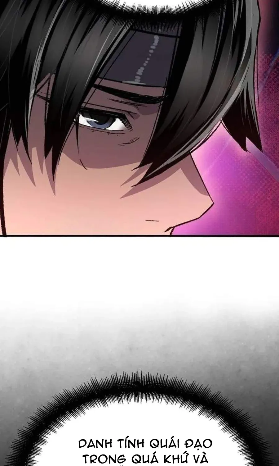 Thiên Ma Quy Hoàn Chap 114 - Next Chap 115