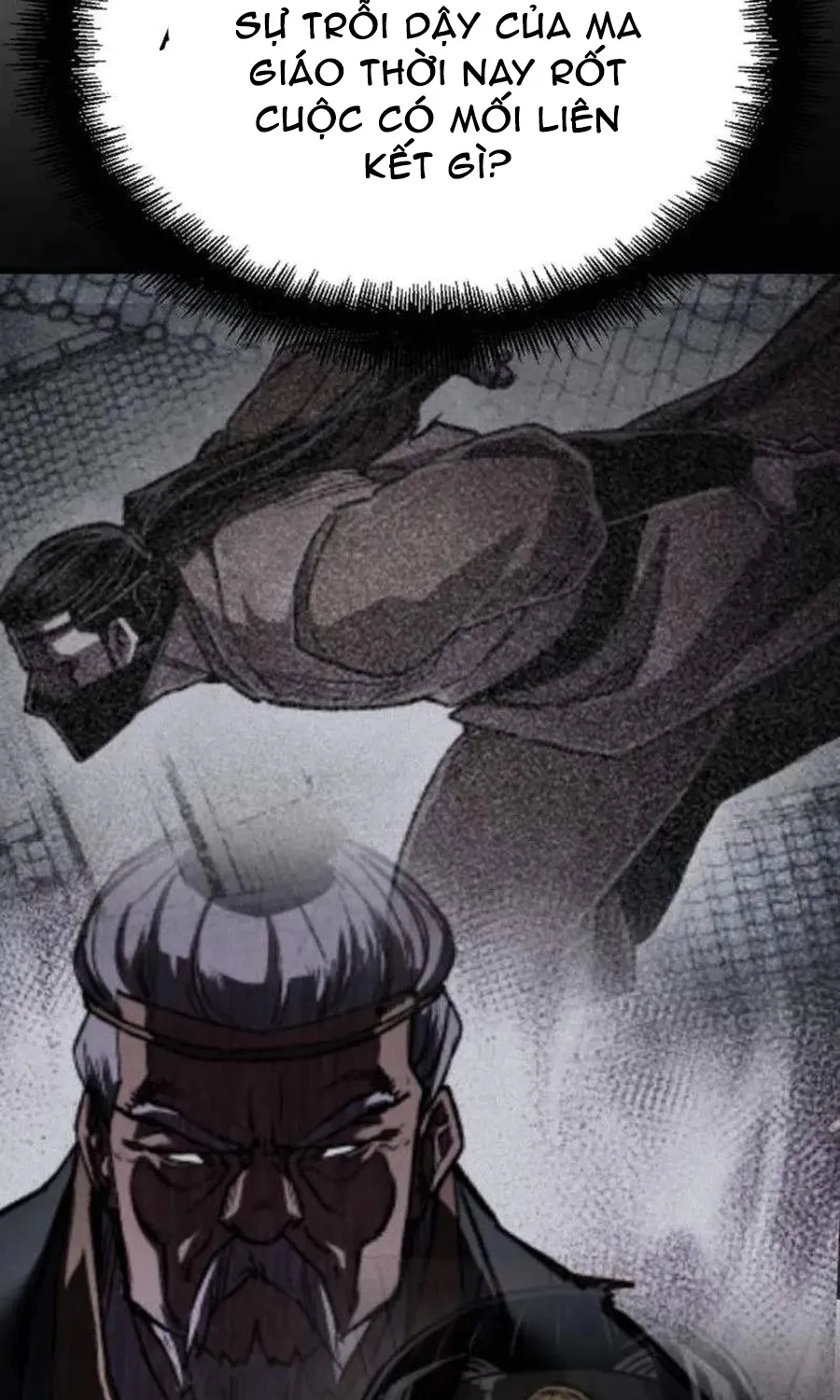 Thiên Ma Quy Hoàn Chap 114 - Next Chap 115