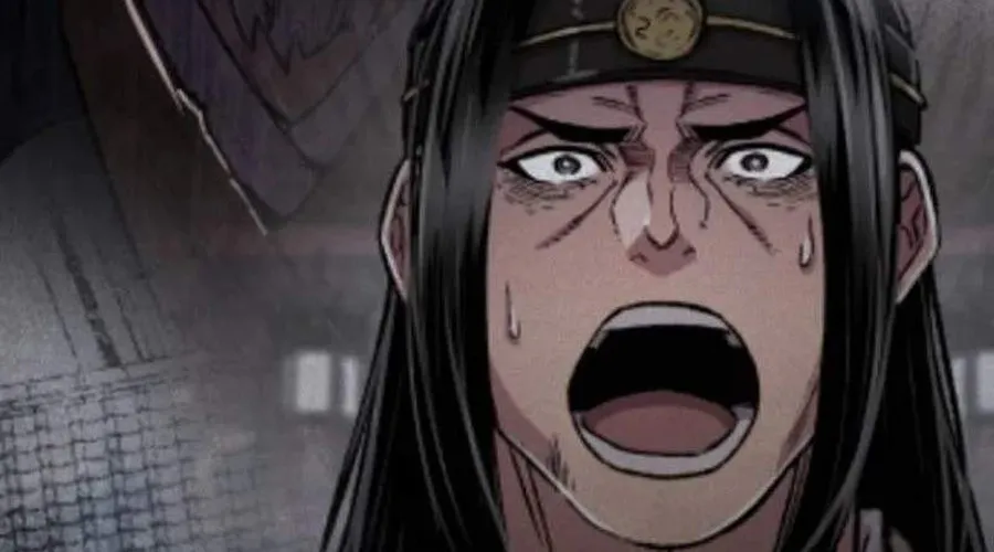 Thiên Ma Quy Hoàn Chap 114 - Next Chap 115