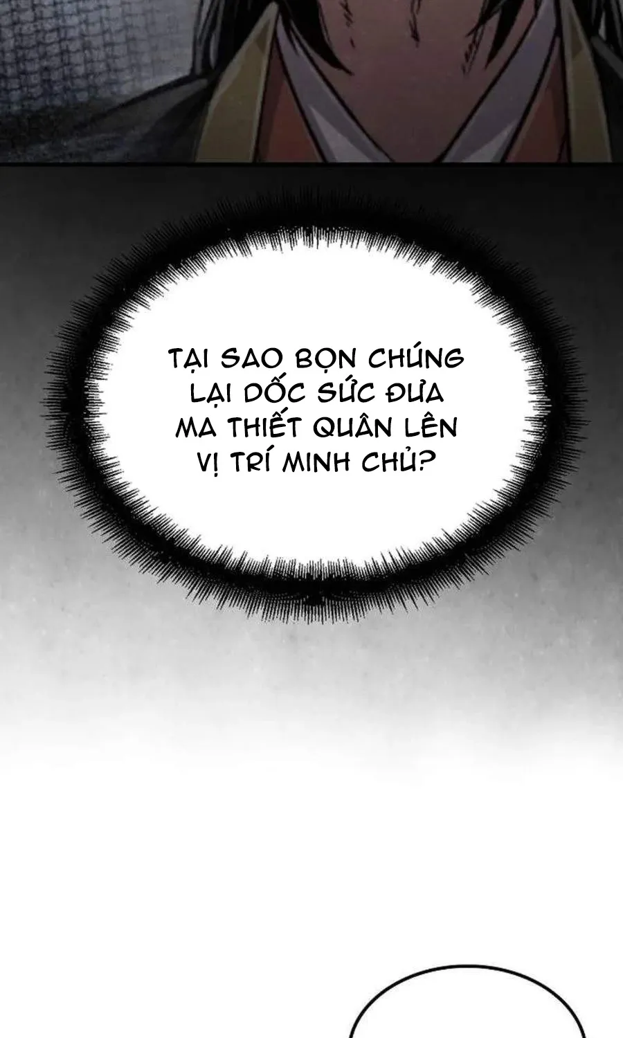 Thiên Ma Quy Hoàn Chap 114 - Next Chap 115