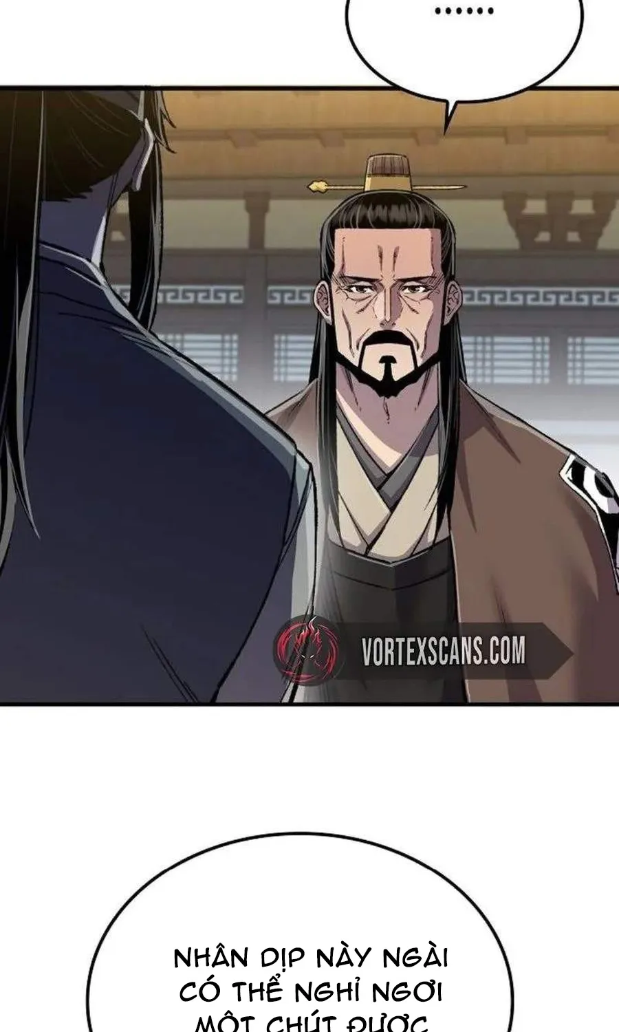 Thiên Ma Quy Hoàn Chap 114 - Next Chap 115