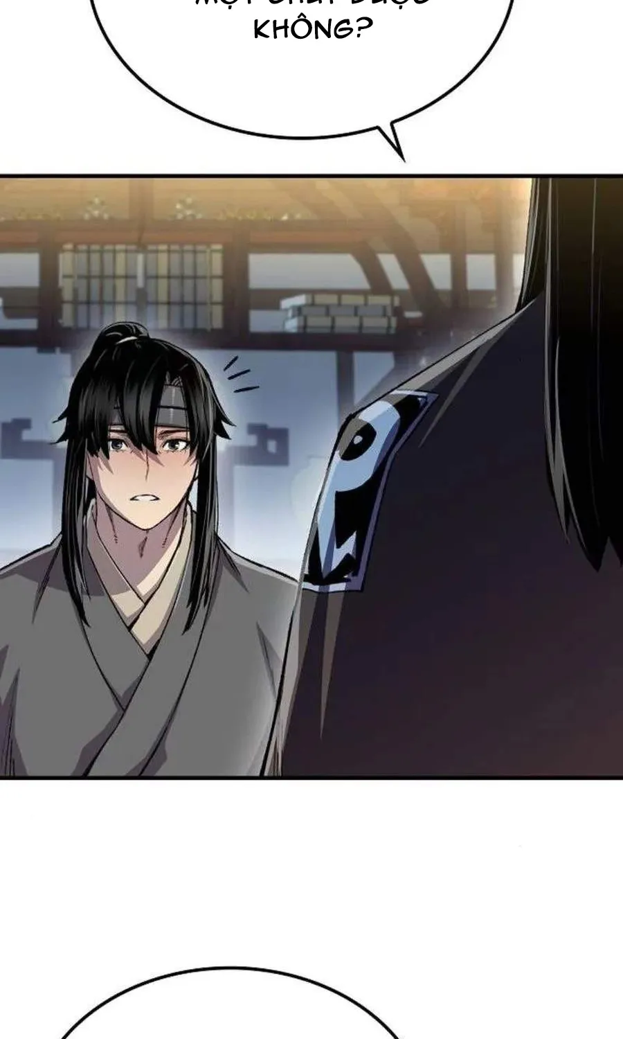 Thiên Ma Quy Hoàn Chap 114 - Next Chap 115