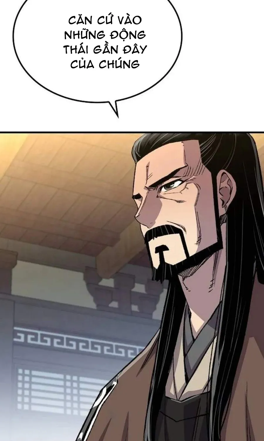 Thiên Ma Quy Hoàn Chap 114 - Next Chap 115