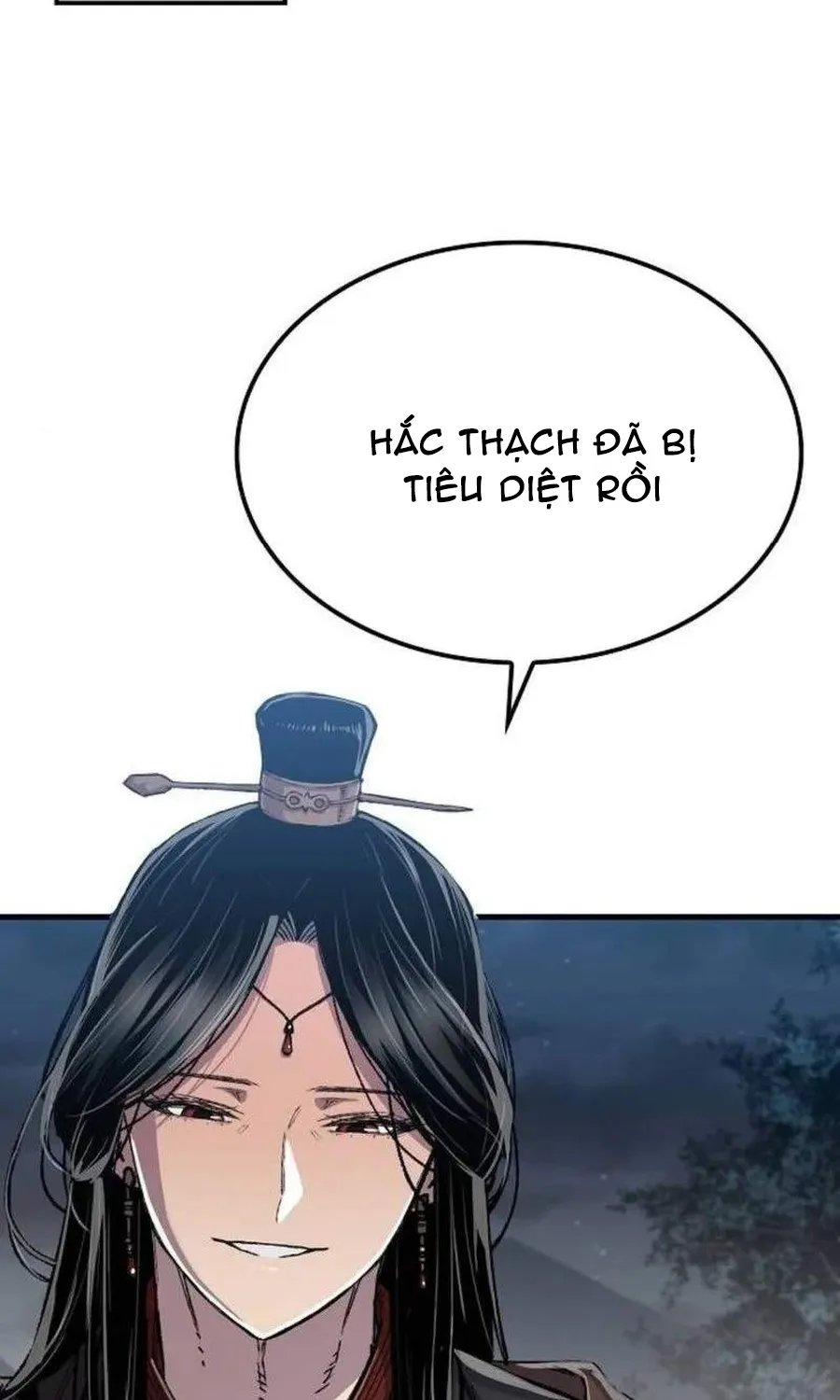 Thiên Ma Quy Hoàn Chap 114 - Next Chap 115
