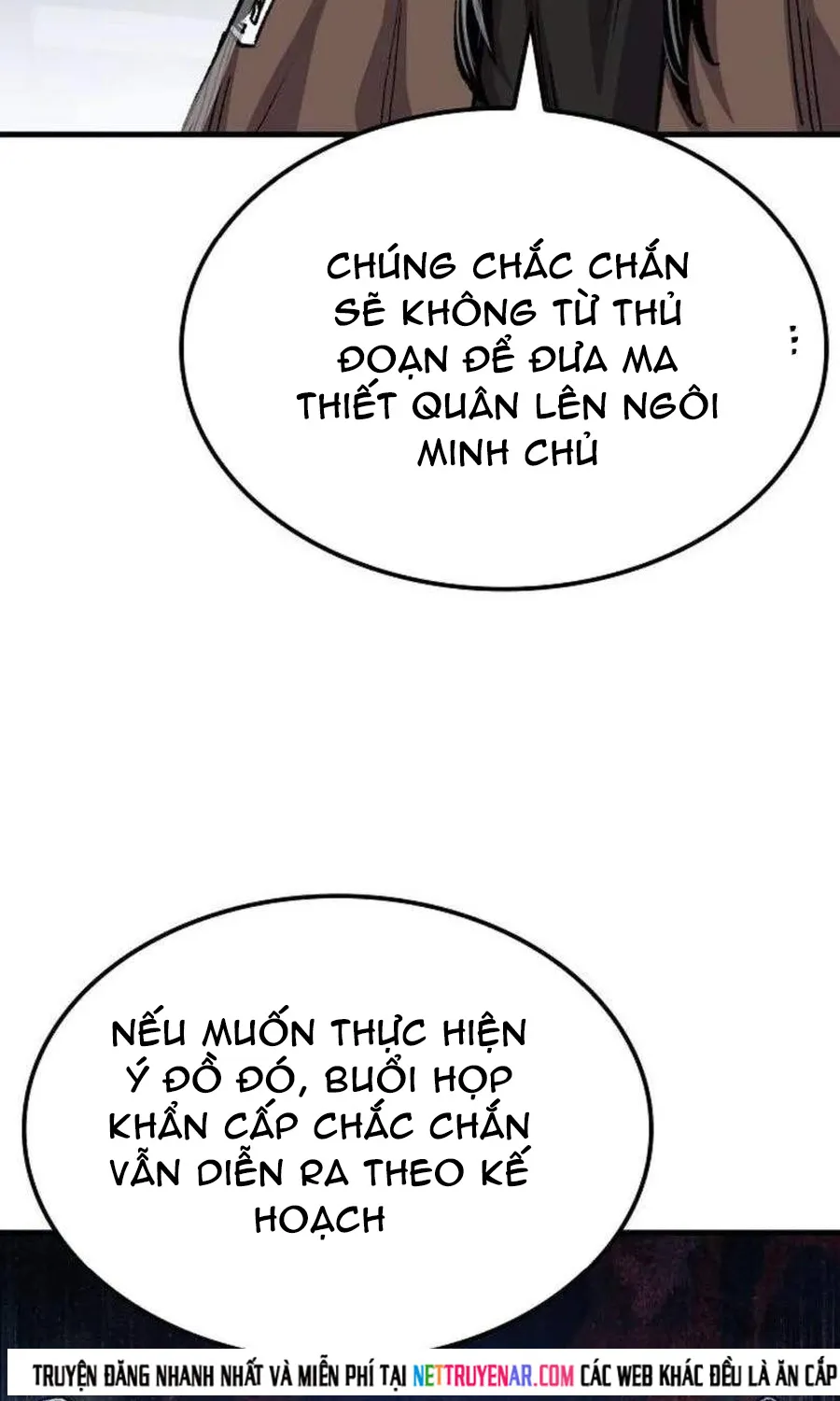 Thiên Ma Quy Hoàn Chap 114 - Next Chap 115