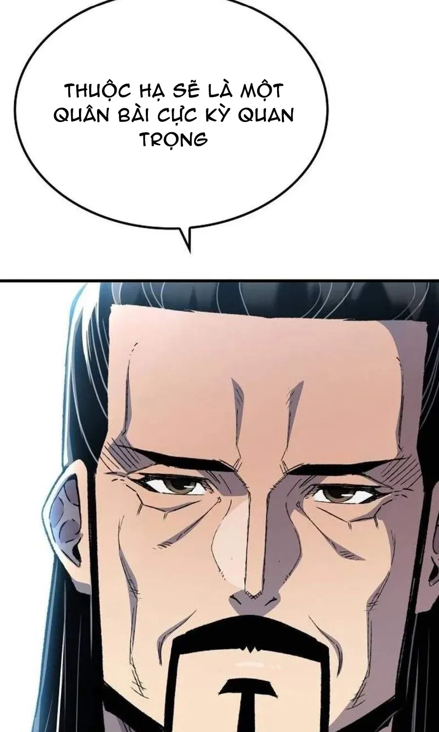 Thiên Ma Quy Hoàn Chap 114 - Next Chap 115