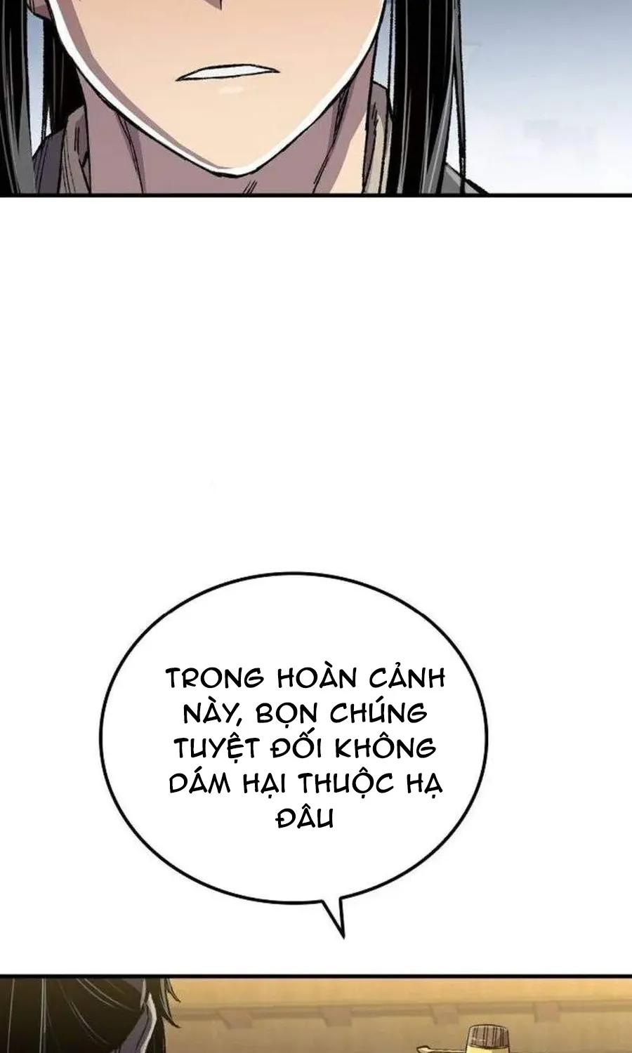 Thiên Ma Quy Hoàn Chap 114 - Next Chap 115