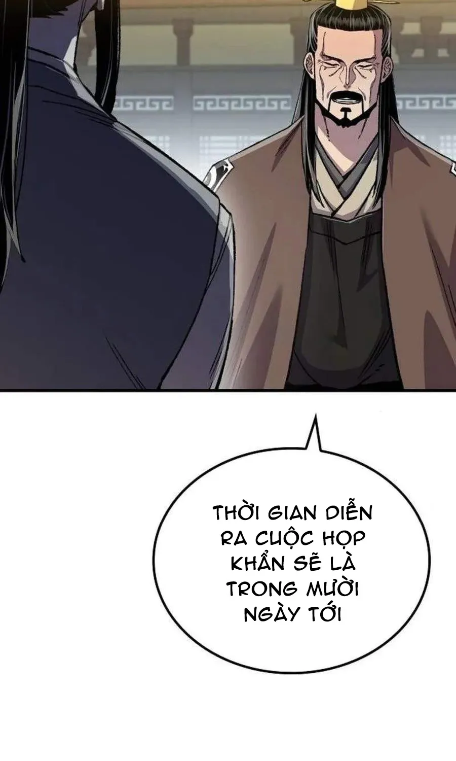 Thiên Ma Quy Hoàn Chap 114 - Next Chap 115