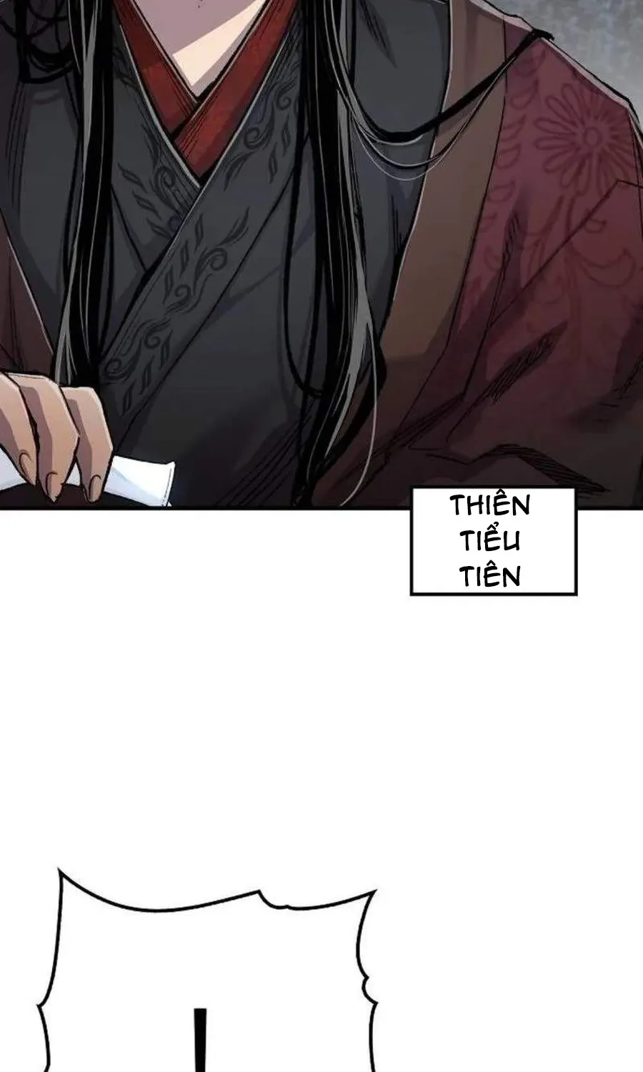 Thiên Ma Quy Hoàn Chap 114 - Next Chap 115