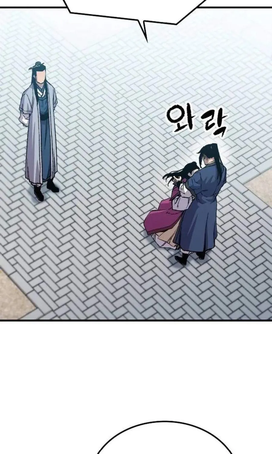 Thiên Ma Quy Hoàn Chap 114 - Next Chap 115