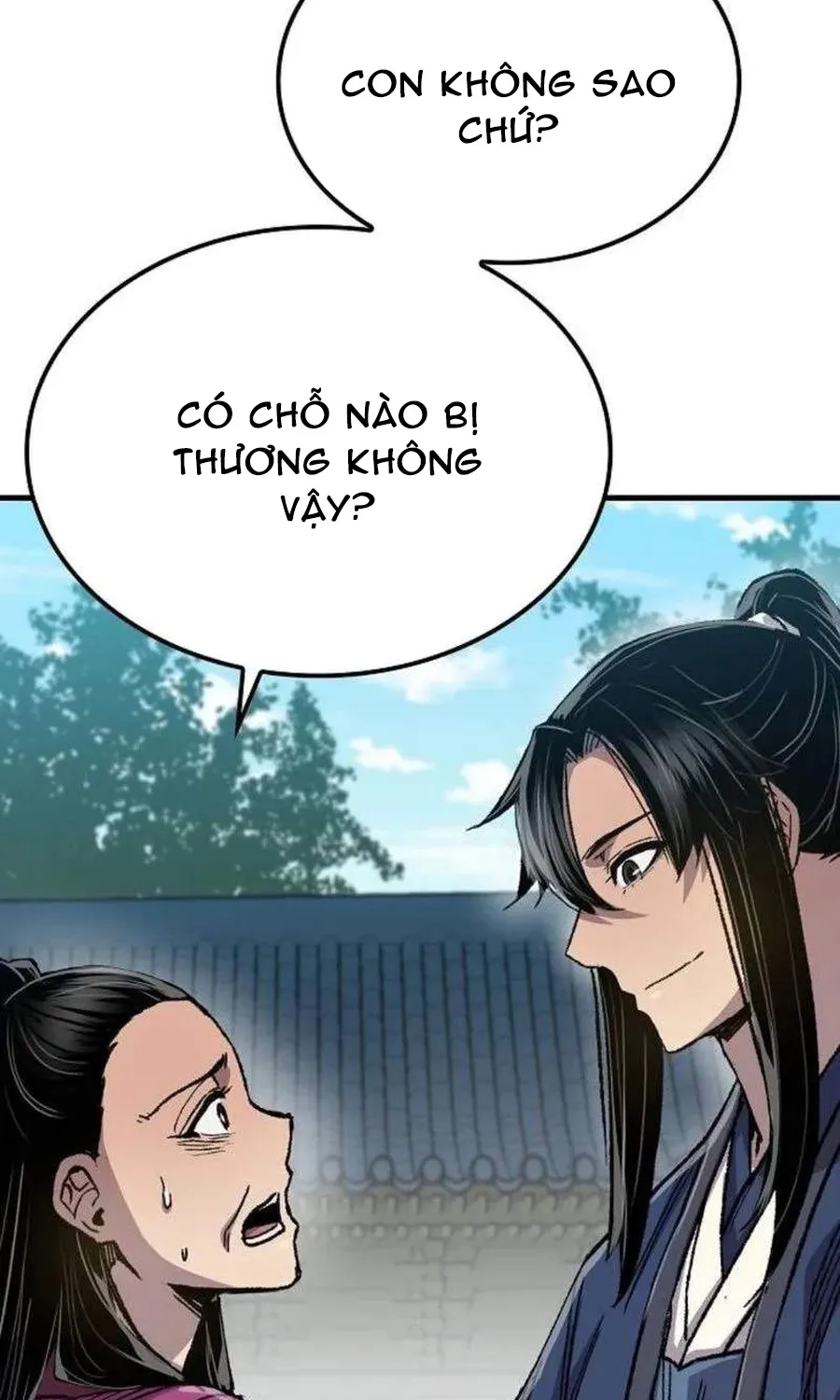 Thiên Ma Quy Hoàn Chap 114 - Next Chap 115