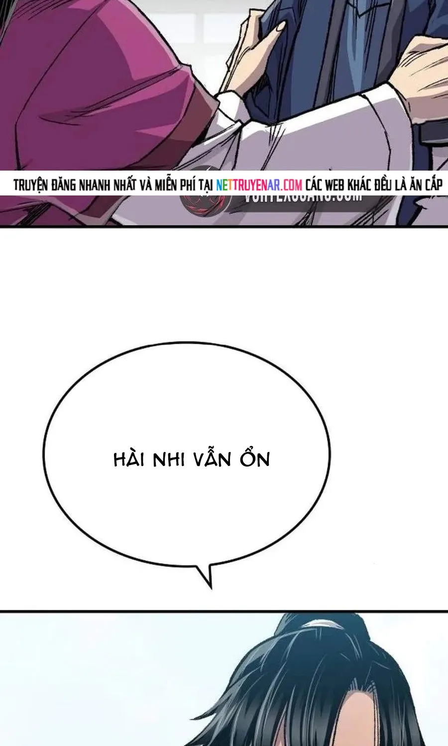 Thiên Ma Quy Hoàn Chap 114 - Next Chap 115