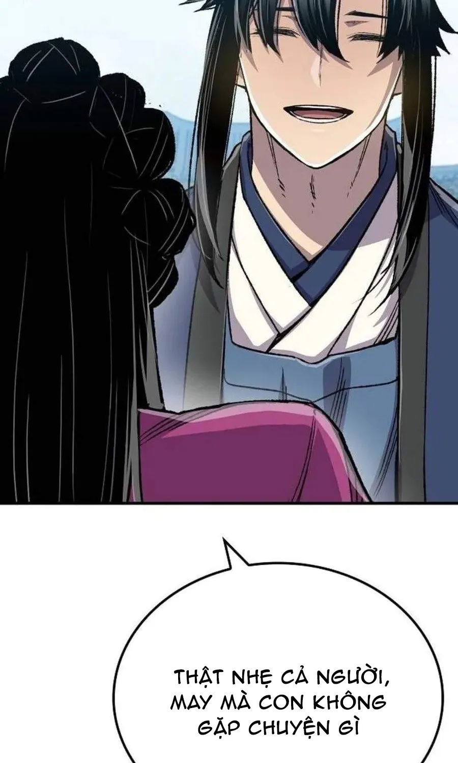 Thiên Ma Quy Hoàn Chap 114 - Next Chap 115