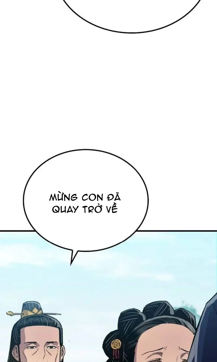 Thiên Ma Quy Hoàn Chap 114 - Next Chap 115