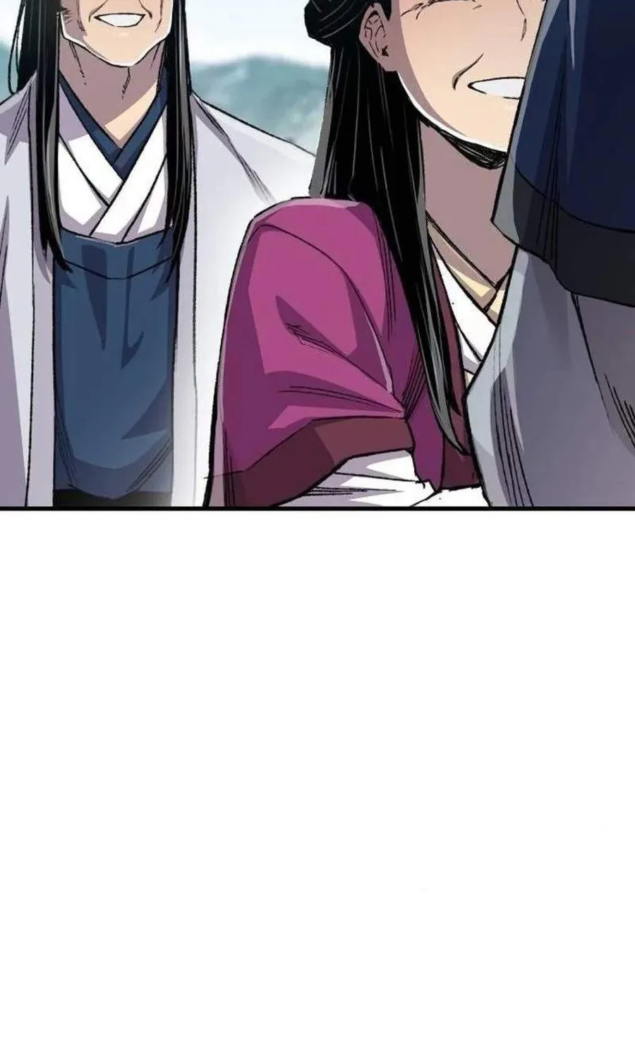 Thiên Ma Quy Hoàn Chap 114 - Next Chap 115