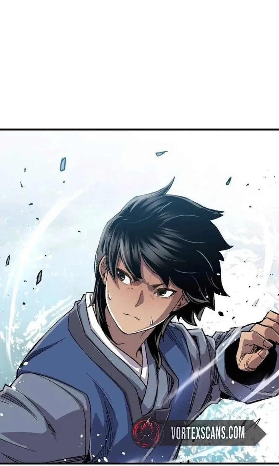 Thiên Ma Quy Hoàn Chap 114 - Next Chap 115