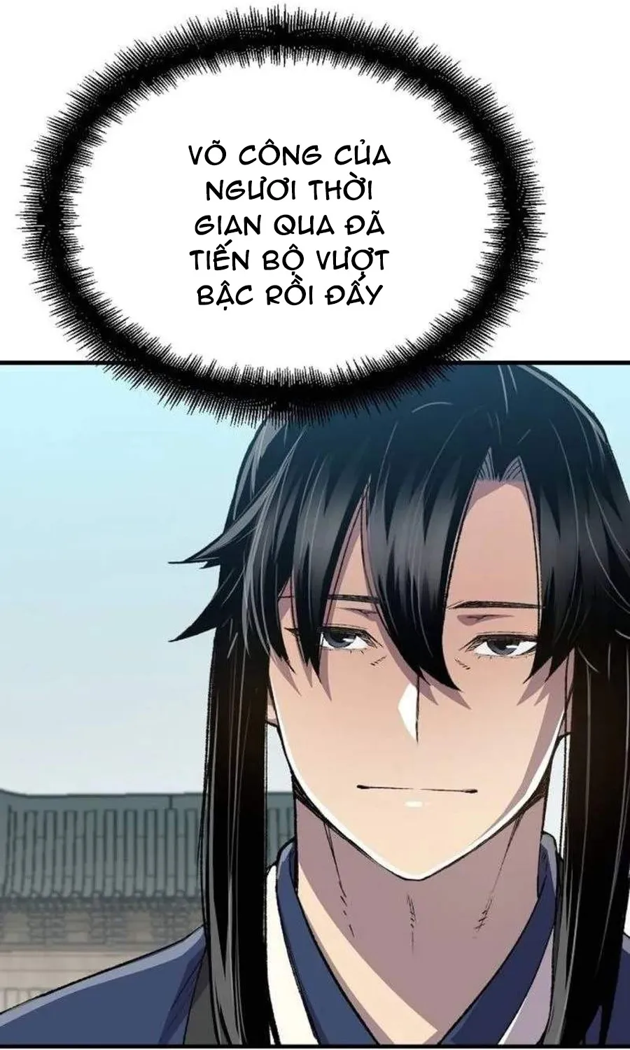 Thiên Ma Quy Hoàn Chap 114 - Next Chap 115