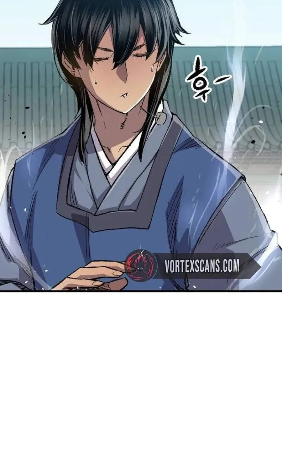 Thiên Ma Quy Hoàn Chap 114 - Next Chap 115