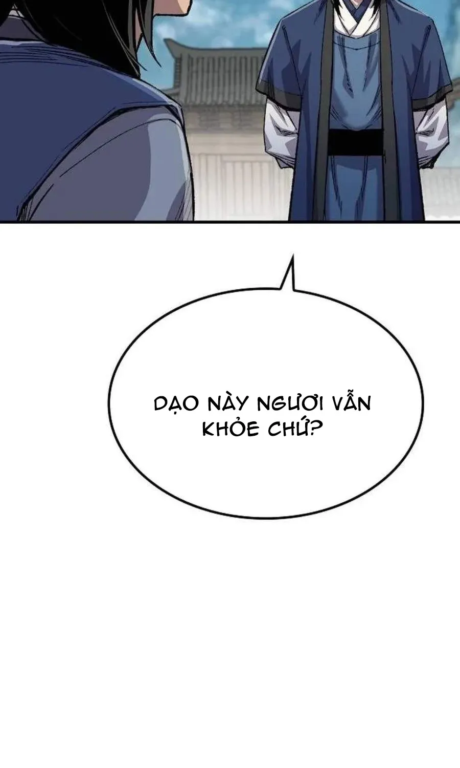 Thiên Ma Quy Hoàn Chap 114 - Next Chap 115