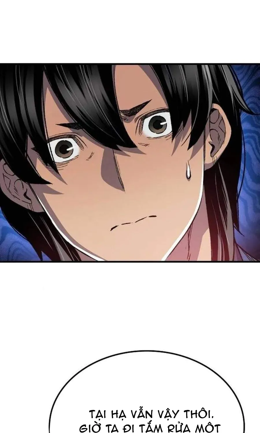 Thiên Ma Quy Hoàn Chap 114 - Next Chap 115