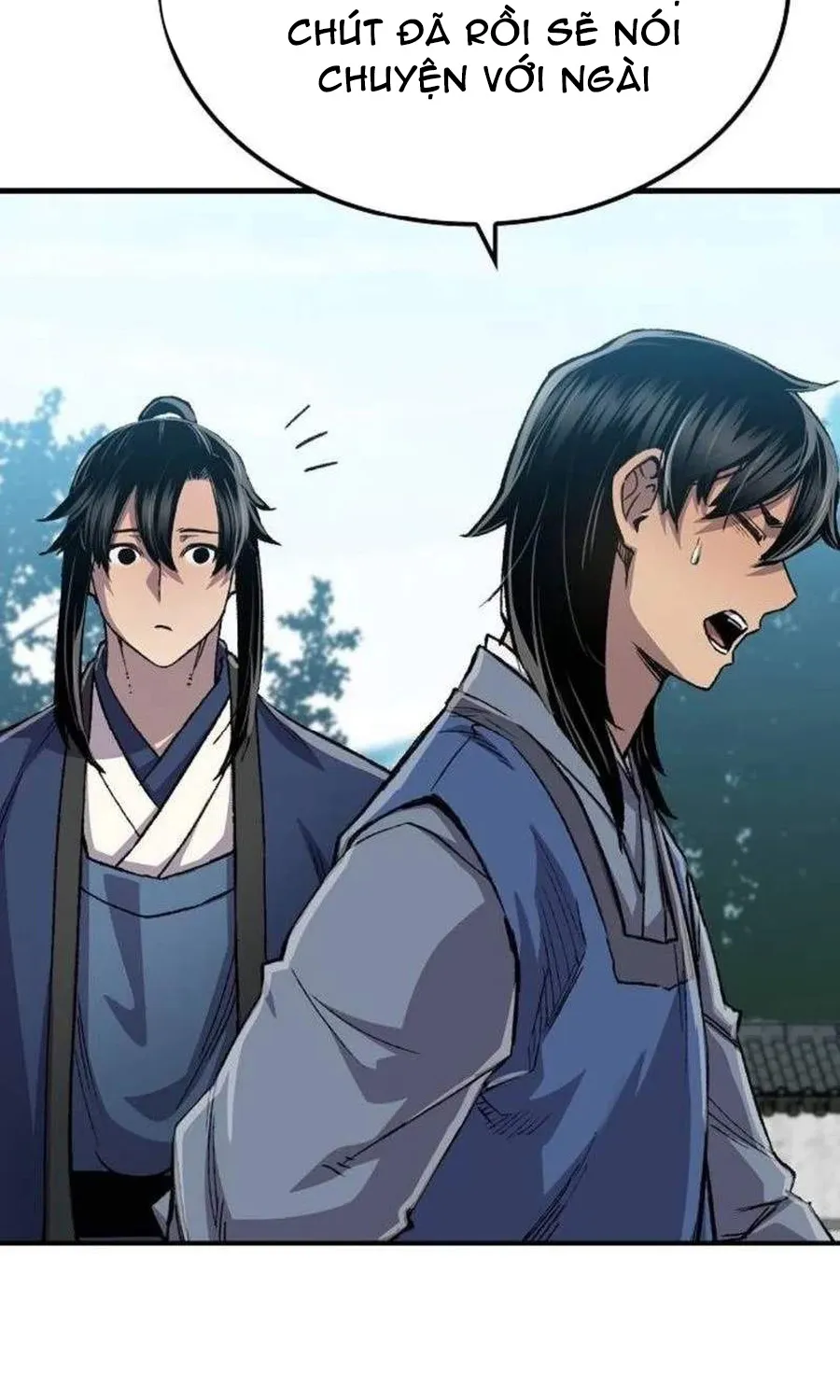 Thiên Ma Quy Hoàn Chap 114 - Next Chap 115