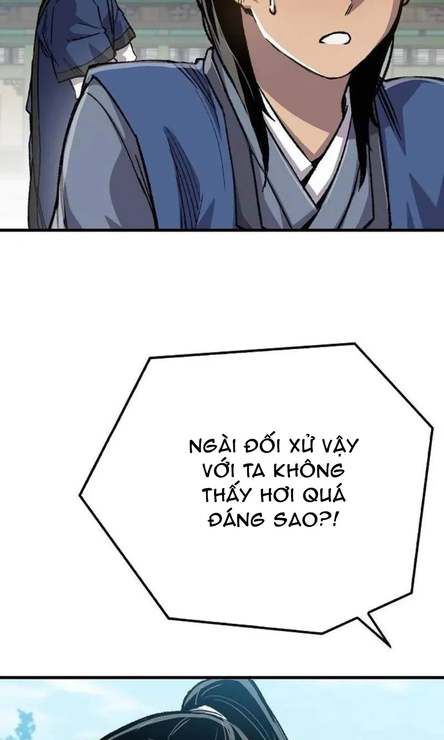 Thiên Ma Quy Hoàn Chap 114 - Next Chap 115