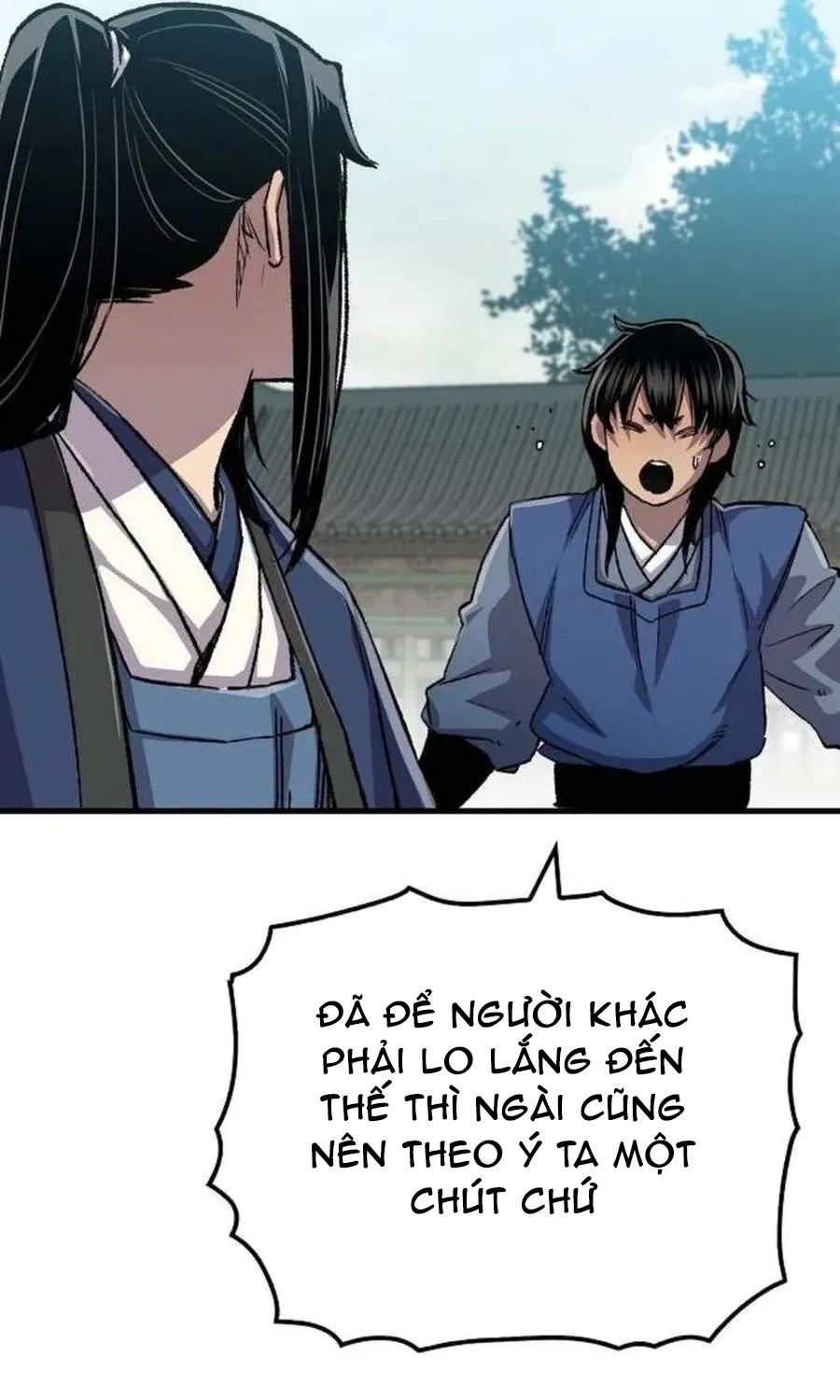 Thiên Ma Quy Hoàn Chap 114 - Next Chap 115