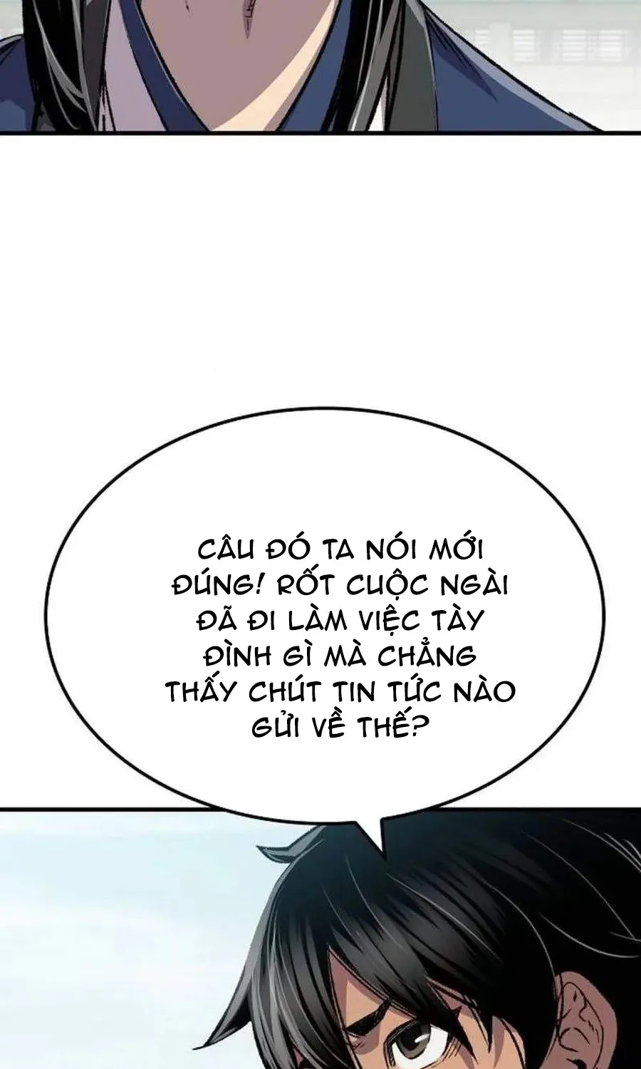 Thiên Ma Quy Hoàn Chap 114 - Next Chap 115