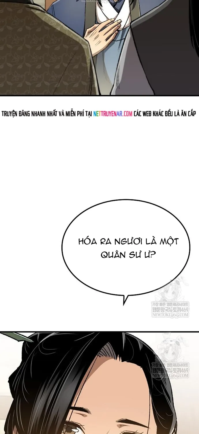 Thiên Ma Quy Hoàn Chap 116 - Next Chap 117