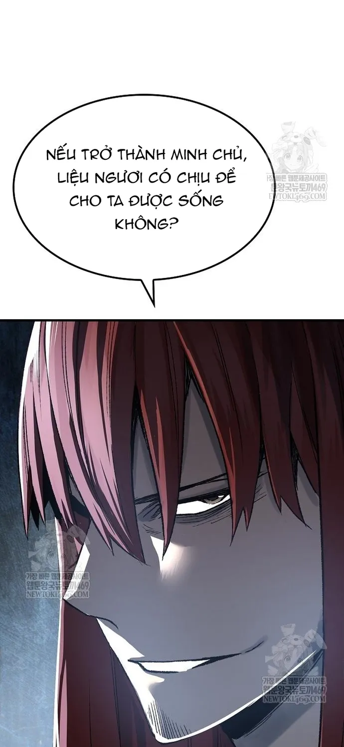 Thiên Ma Quy Hoàn Chap 116 - Next Chap 117