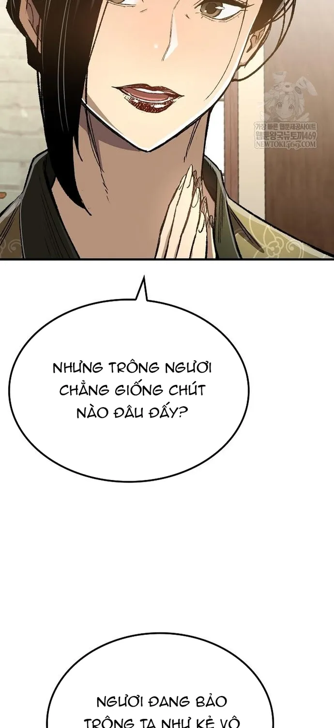 Thiên Ma Quy Hoàn Chap 116 - Next Chap 117