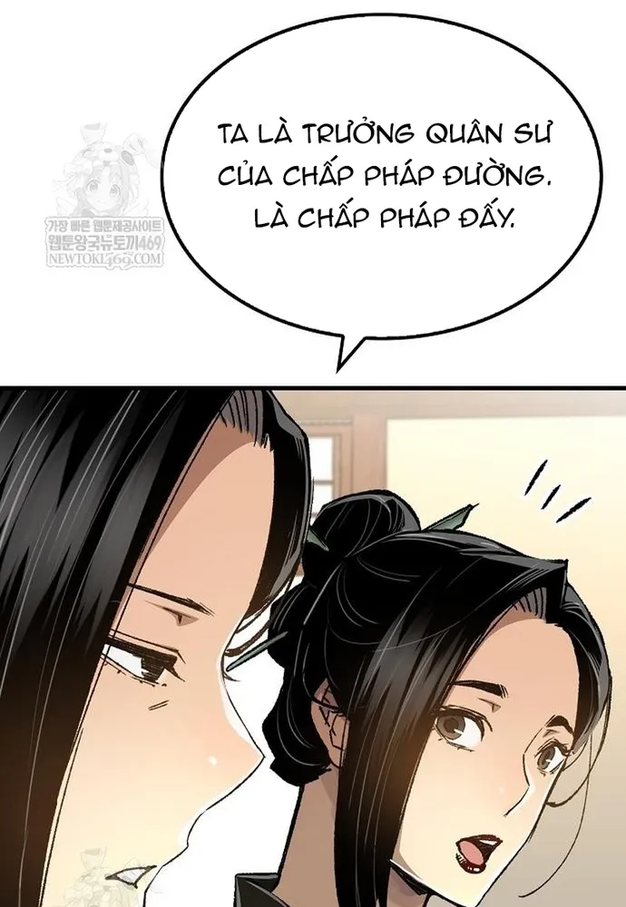Thiên Ma Quy Hoàn Chap 116 - Next Chap 117