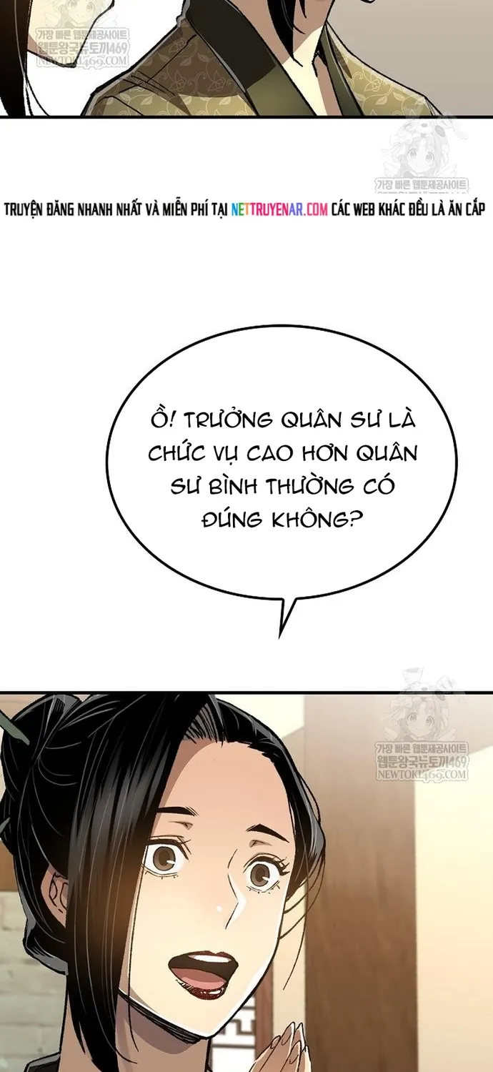 Thiên Ma Quy Hoàn Chap 116 - Next Chap 117