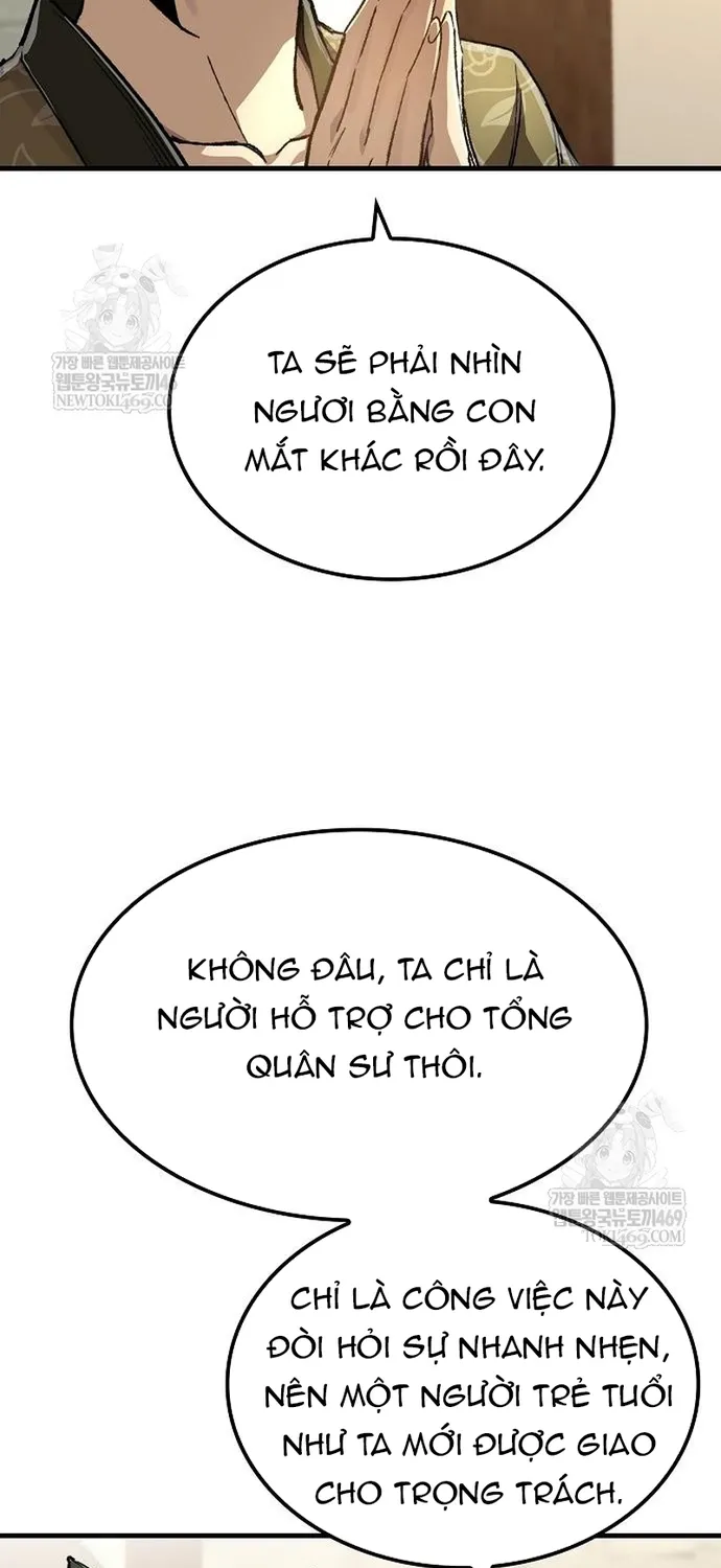 Thiên Ma Quy Hoàn Chap 116 - Next Chap 117