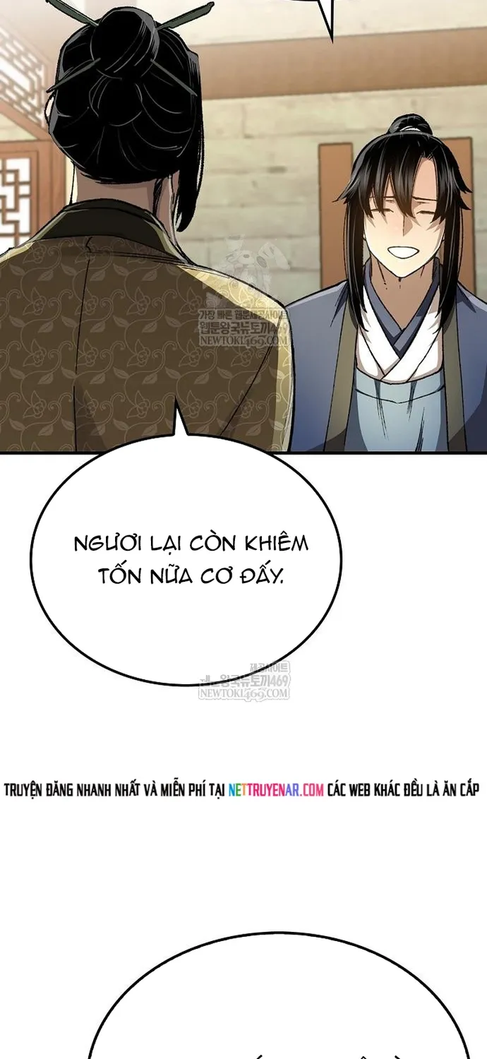 Thiên Ma Quy Hoàn Chap 116 - Next Chap 117