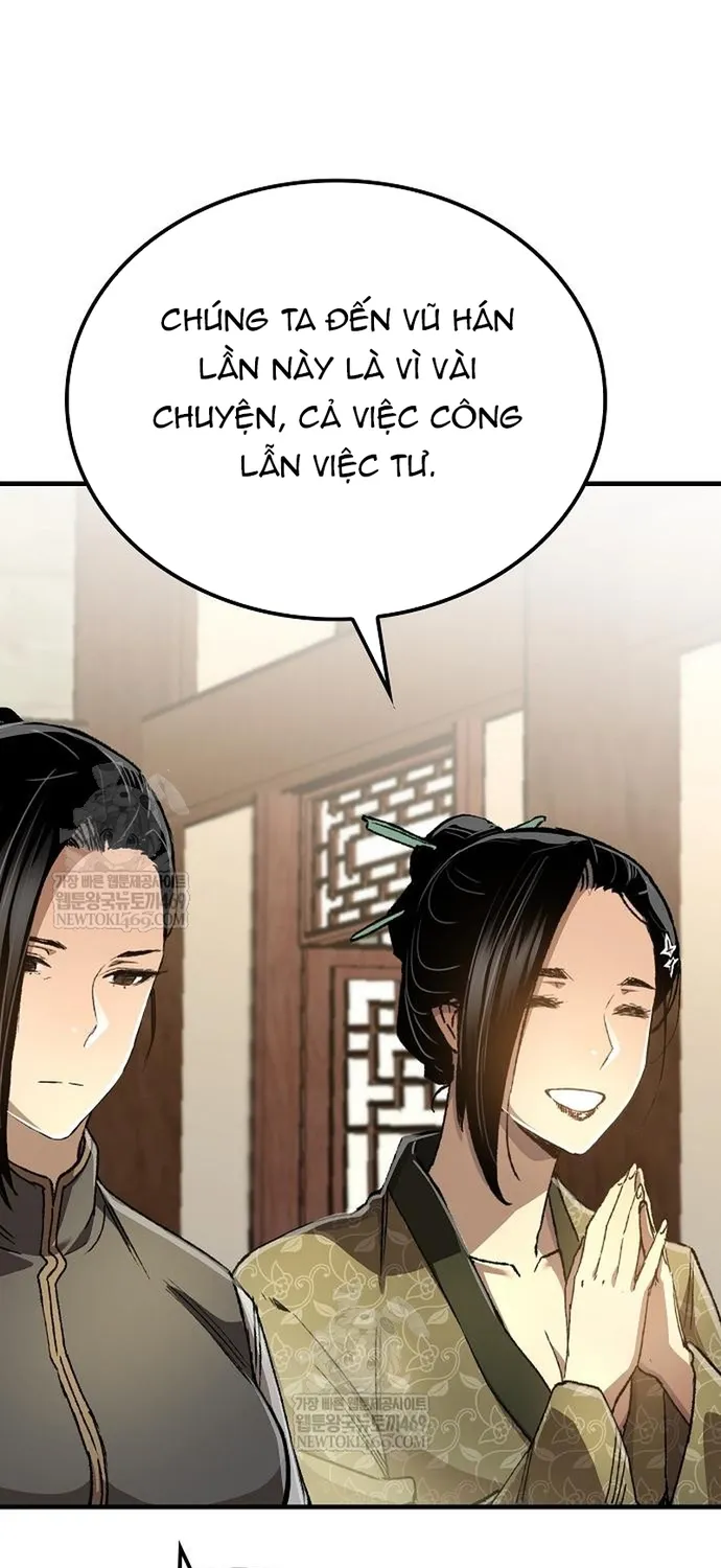 Thiên Ma Quy Hoàn Chap 116 - Next Chap 117