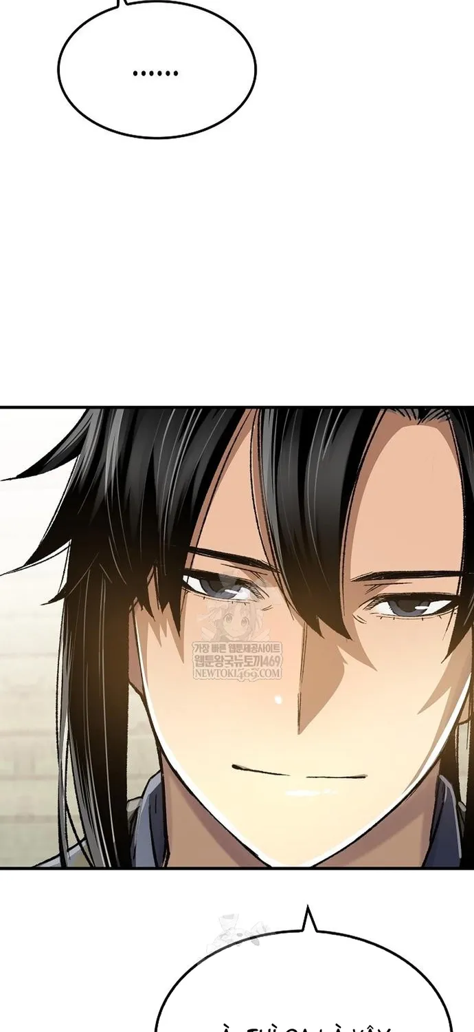 Thiên Ma Quy Hoàn Chap 116 - Next Chap 117