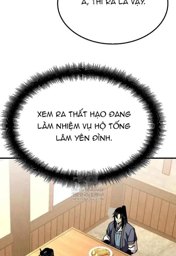 Thiên Ma Quy Hoàn Chap 116 - Next Chap 117