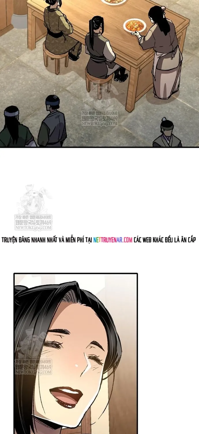 Thiên Ma Quy Hoàn Chap 116 - Next Chap 117