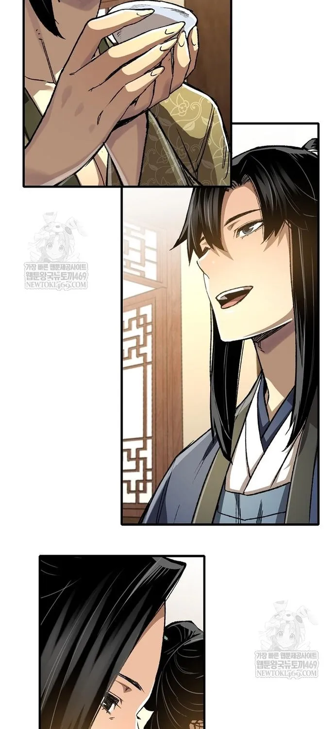 Thiên Ma Quy Hoàn Chap 116 - Next Chap 117